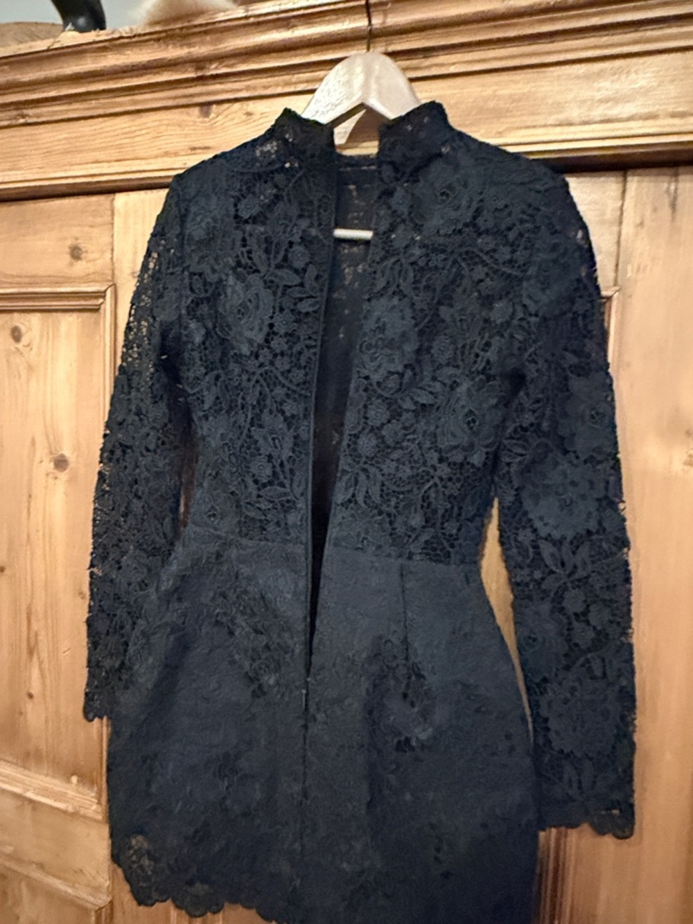Nadine Merabi Sophie Dress - Picture 9 of 13